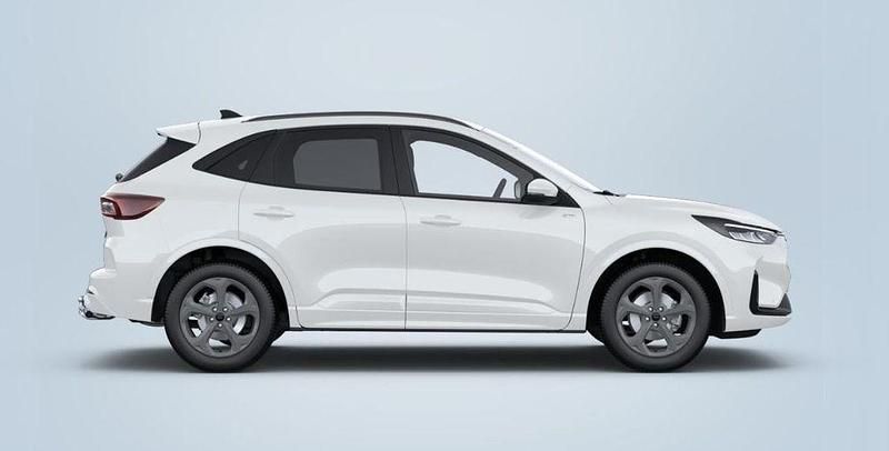 Neu Ford Kuga ST-Line 185 PS (136 kW) 2026 Weiß SUV