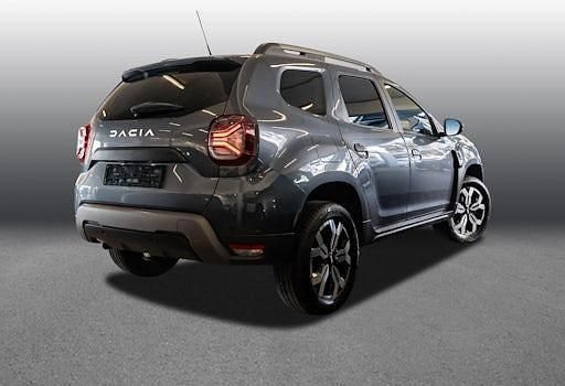 Gebraucht Dacia Duster Journey 150 PS (110 kW) 2023 Grau SUV