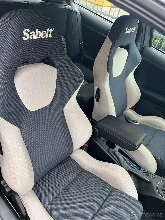 Gebraucht Alfa Romeo 147 GTA 250 PS (183 kW) 2004 Kleinwagen