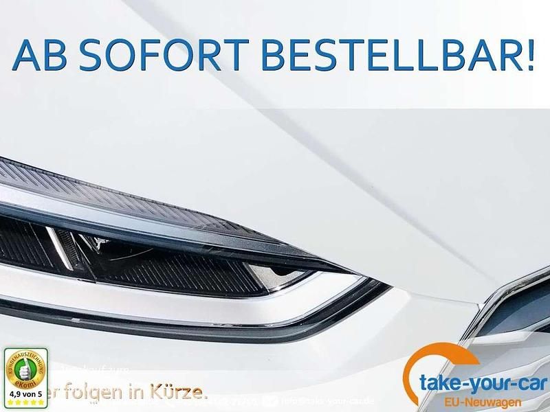 Wählbar Neu 2025 Audi Q2 S-Line SUV | 35.790 € (Superpreis) - Bild 1/1