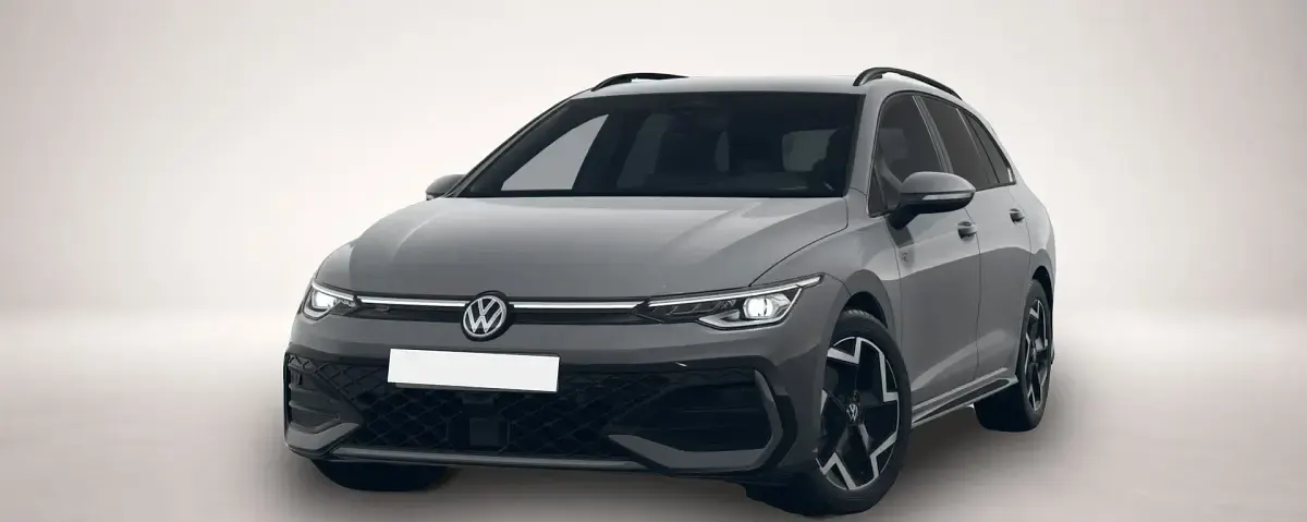 Gebraucht VW Golf VIII 150 PS (110 kW) 2026