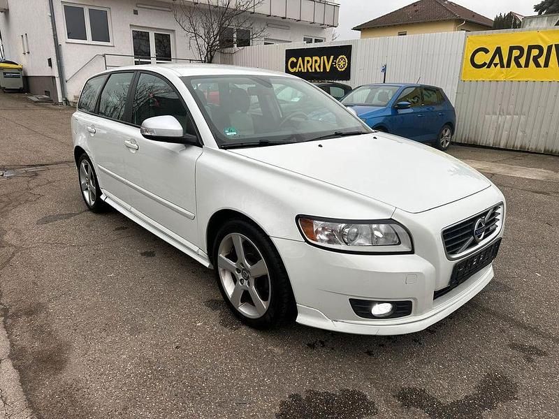 Gebraucht Volvo V50 114 PS (83 kW) 2011 Kombi