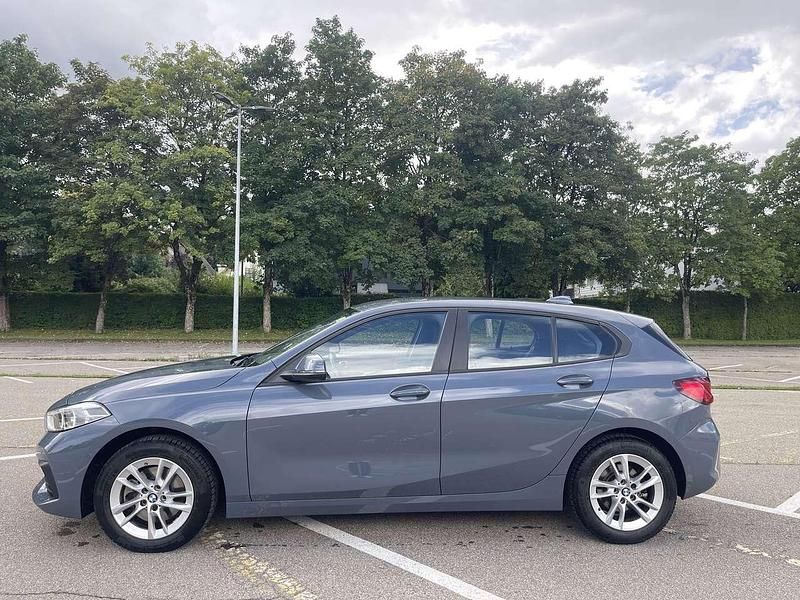 Gebraucht 2021 BMW 116 Advantage Kleinwagen | 17.800 € (Fairer Preis) - Bild 1/3