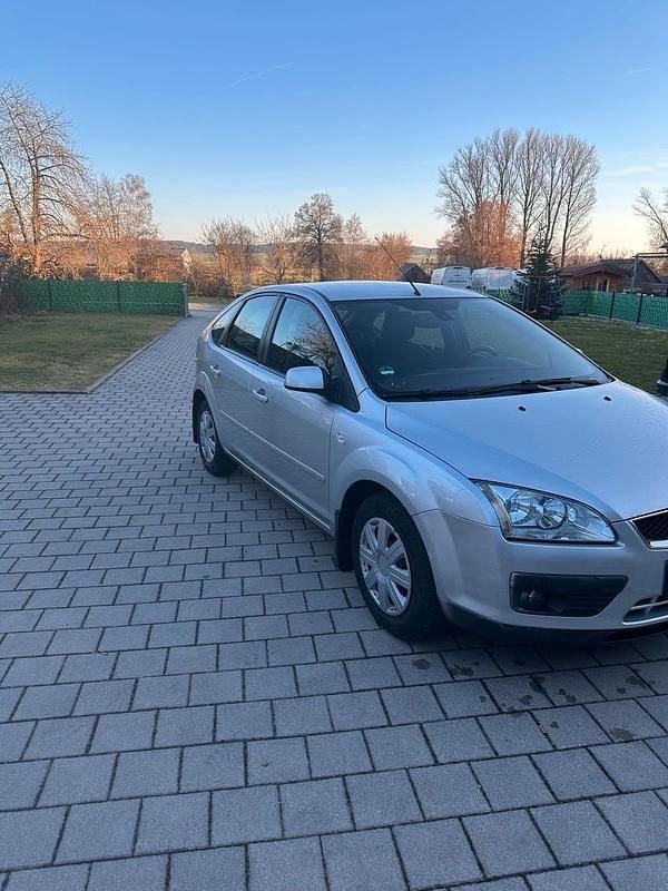 Gebraucht Ford Focus 2006 Andere farben Limousine