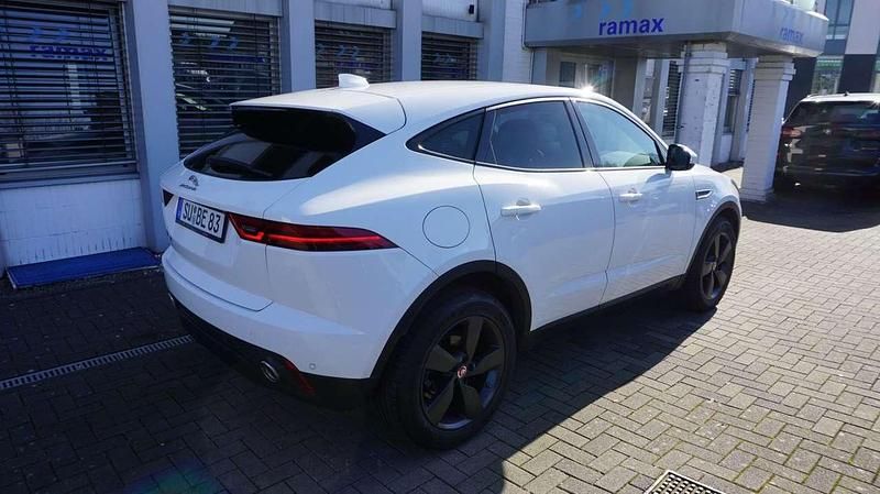 Gebraucht Jaguar E-Pace 200 PS (147 kW) 2019 SUV