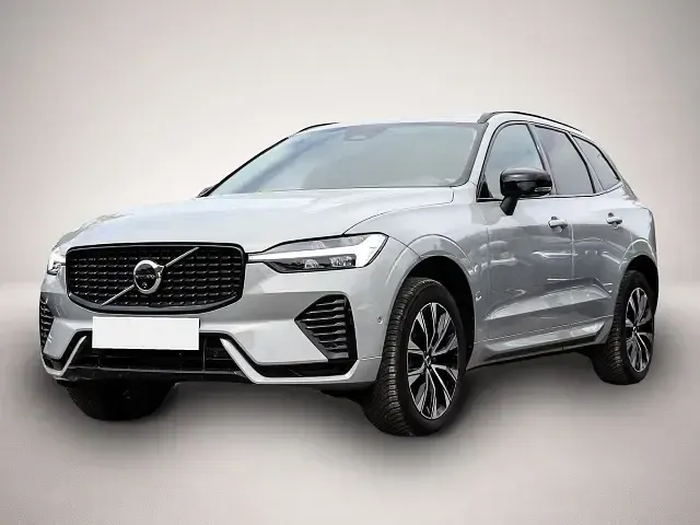 Gebraucht Volvo XC60 Plus 197 PS (144 kW) 2024 SUV
