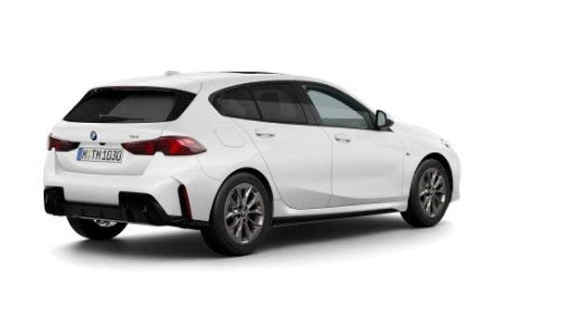 Gebraucht BMW 123 M Sport 218 PS (160 kW) 2025 Alpinweiss iii Kleinwagen