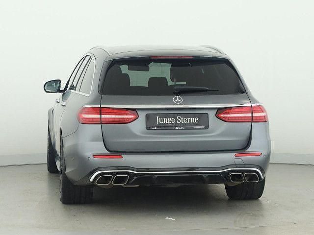 Gebraucht Mercedes E63S AMG AMG 612 PS (450 kW) 2022 Kombi