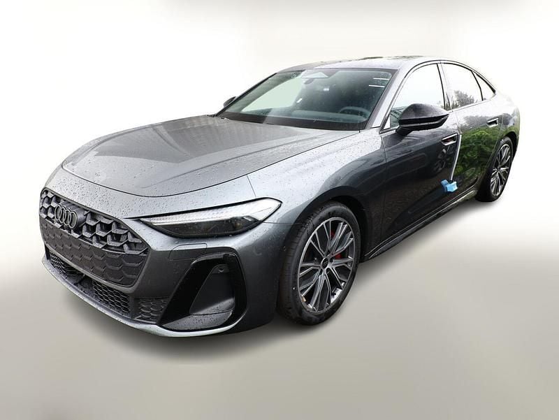Daytonagrau perleffekt Neu 2025 Audi A5 Sportback S-Line Limousine | 42.832 € (Superpreis) - Bild 1/4