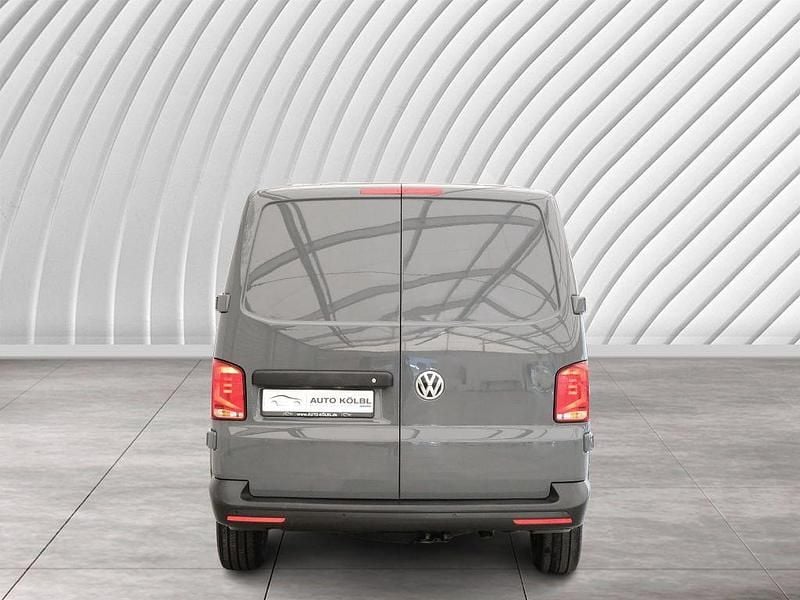 Gebraucht VW T6.1 110 PS (80 kW) 2021 Grau Van