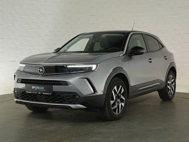 Second-hand Opel Mokka Elegance 131 CP (96 kW) 2023 Gri SUV