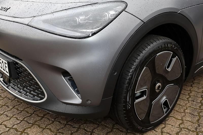 Gebraucht Smart #1 Edition #1 200 kW (272 PS) 2025 Atom grey  matte SUV
