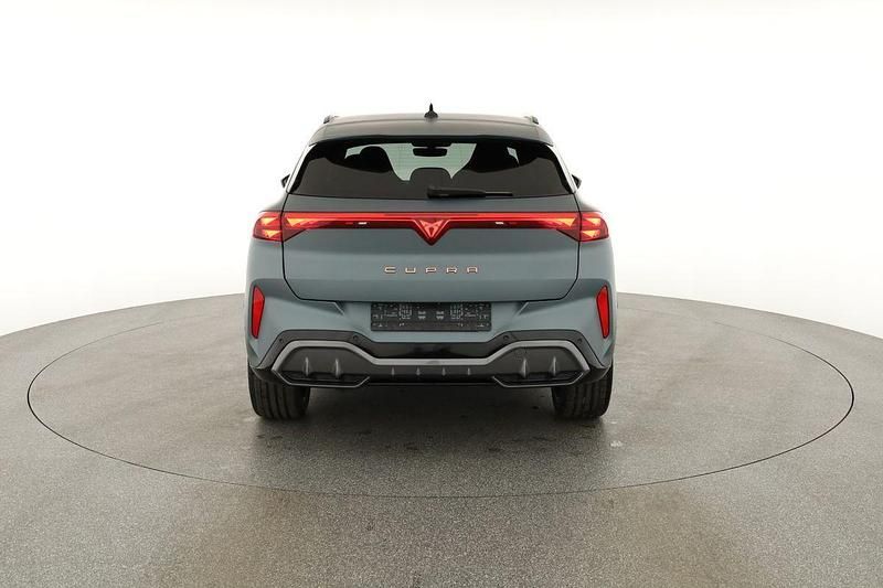 Enceladus grau matt Neu 2025 Cupra Terramar SUV | 45.995 € (Fairer Preis) - Bild 1/4