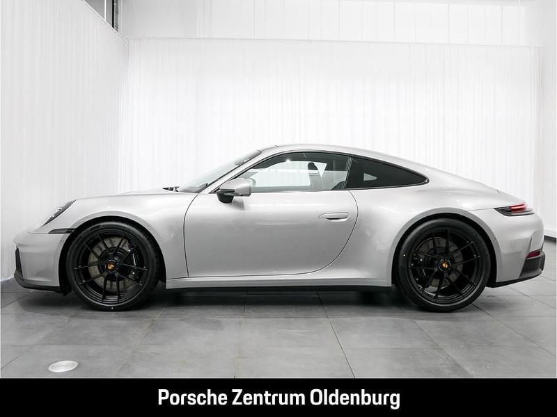 Neu Porsche 911 Carrera GTS 541 PS (397 kW) 2026 Grau Coupé