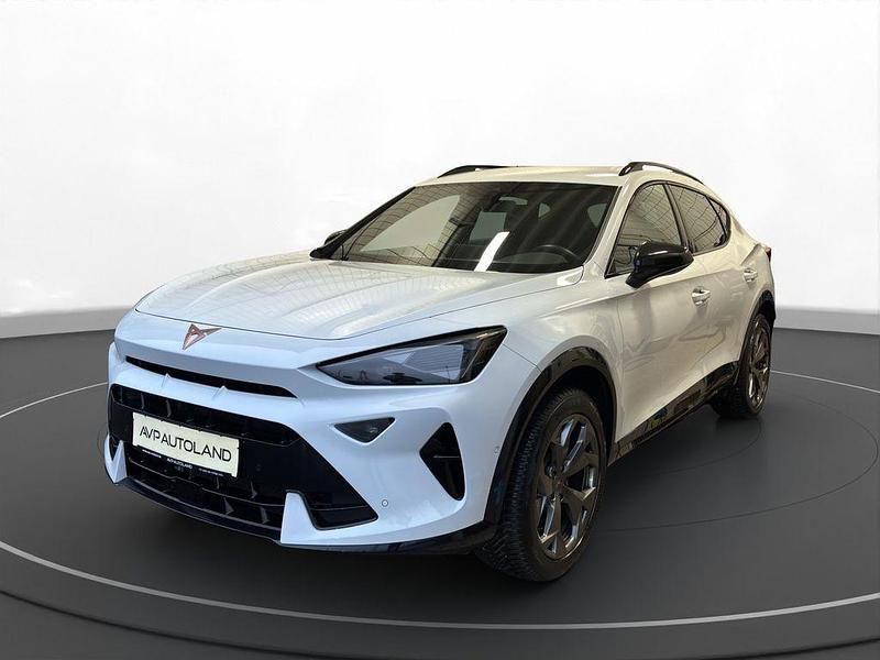 Gebraucht Cupra Formentor 150 PS (110 kW) 2025 Weiß SUV