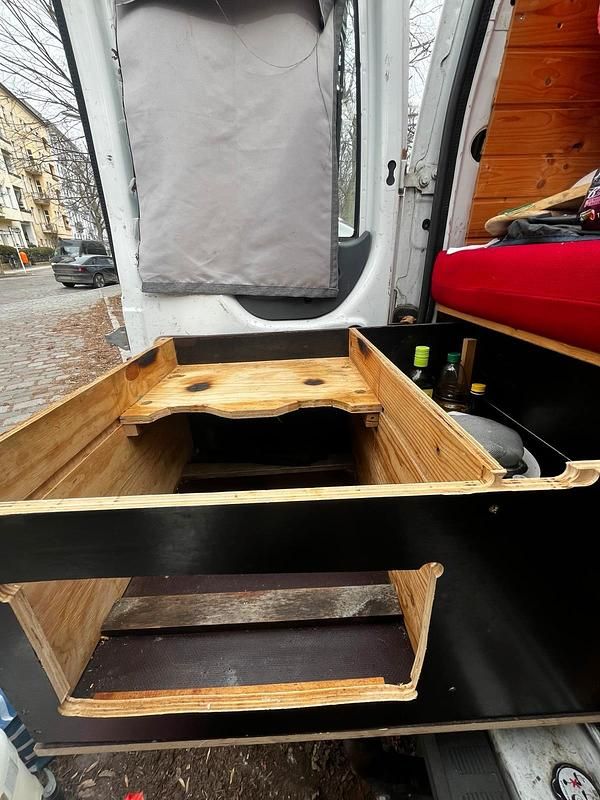 Gebraucht Ford Transit Connect 90 PS (66 kW) 2011 Weiß Van / Kleinbus