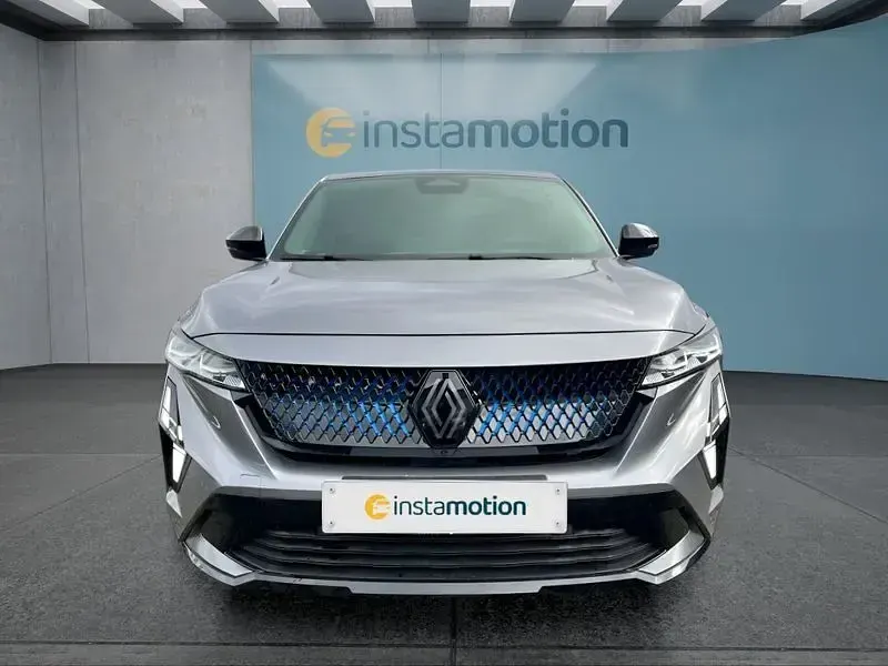 Brugt Renault Rafale 200 HK (147 kW) 2024 Grå SUV