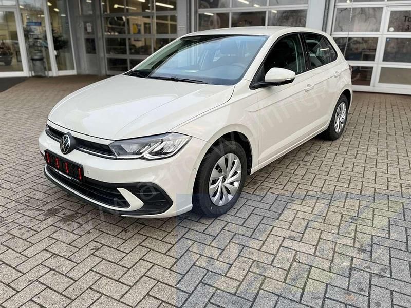Ascotgrau Neu 2025 VW Polo IQ Drive Limousine | 23.750 € (Guter Preis) - Bild 1/4