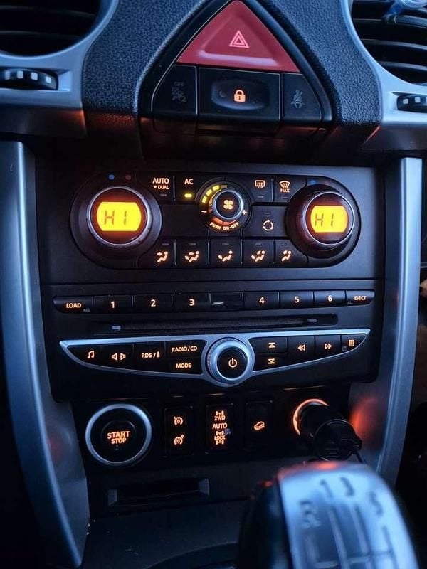 Gebraucht Renault Koleos 150 PS (110 kW) 2008 SUV