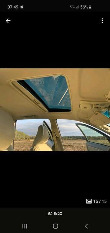 Gebraucht Volvo XC90 Executive 185 PS (136 kW) 2007 Braun SUV