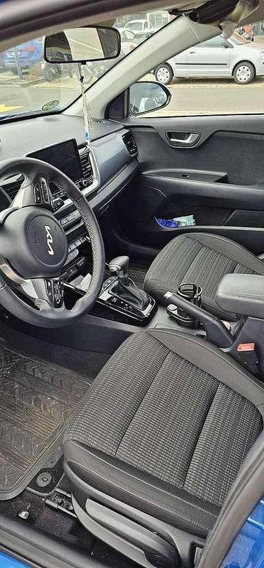 Gebraucht Kia Stonic Vision 101 PS (74 kW) 2023 SUV