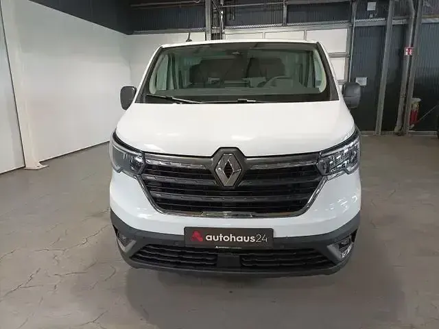 Gebraucht Renault Trafic 150 PS (110 kW) 2023 Andere