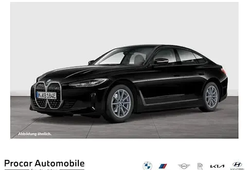 Gebraucht BMW i4 Sport Line 210 kW (286 PS) 2023 Limousine