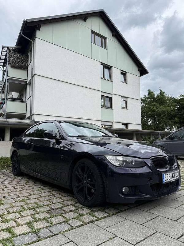 Gebraucht 2011 BMW 320 M Sport Coupé | 5.100 € (Superpreis) - Bild 1/4