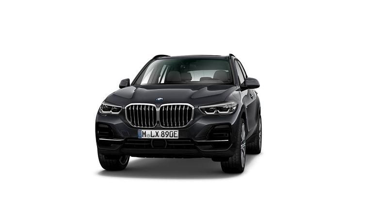 Gebraucht 2021 BMW X5 Comfort Edition SUV | 51.409 € (Superpreis) - Bild 1/4