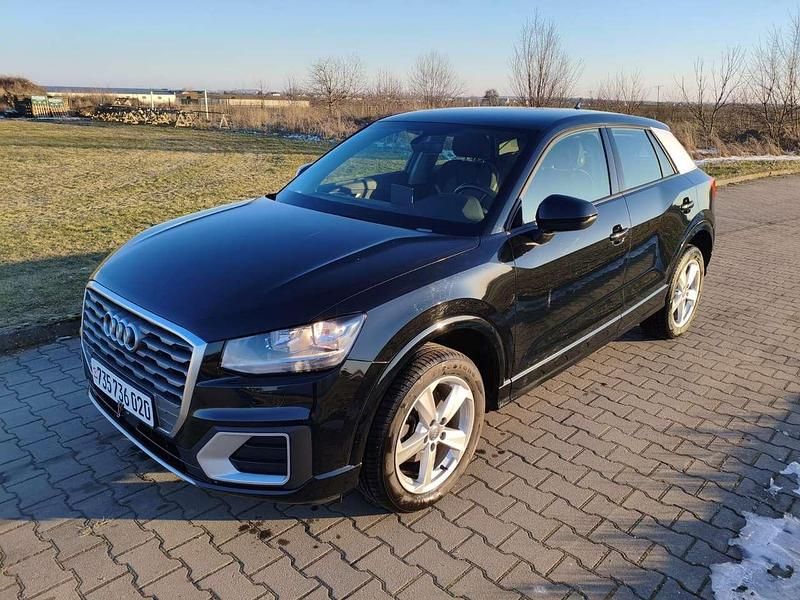 Gebraucht 2019 Audi Q2 Sport SUV | 12.500 € (Superpreis) - Bild 1/4