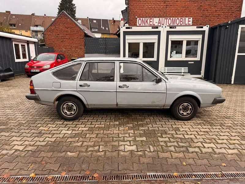 Gebraucht VW Passat 60 PS (44 kW) 1986 Other Limousine