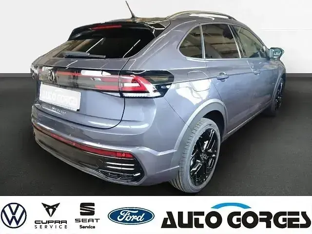 Gebraucht VW Taigo Style 116 PS (85 kW) 2025 Grau SUV