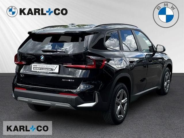 Gebraucht BMW X1 Shadowline 150 PS (110 kW) 2023 Schwarz SUV