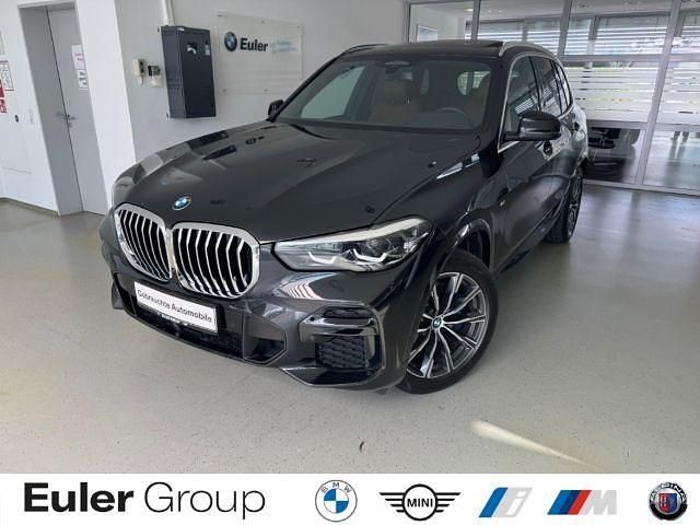 Schwarz Gebraucht 2023 BMW X5 Performance SUV | 67.888 € (Guter Preis) - Bild 1/4