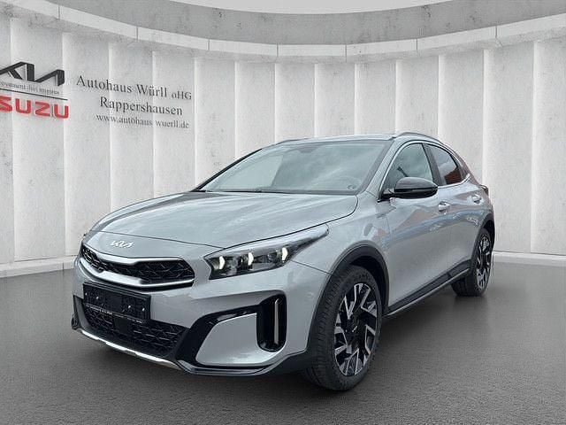 Grau Neu 2025 Kia XCeed SUV | 26.915 € (Guter Preis) - Bild 1/4