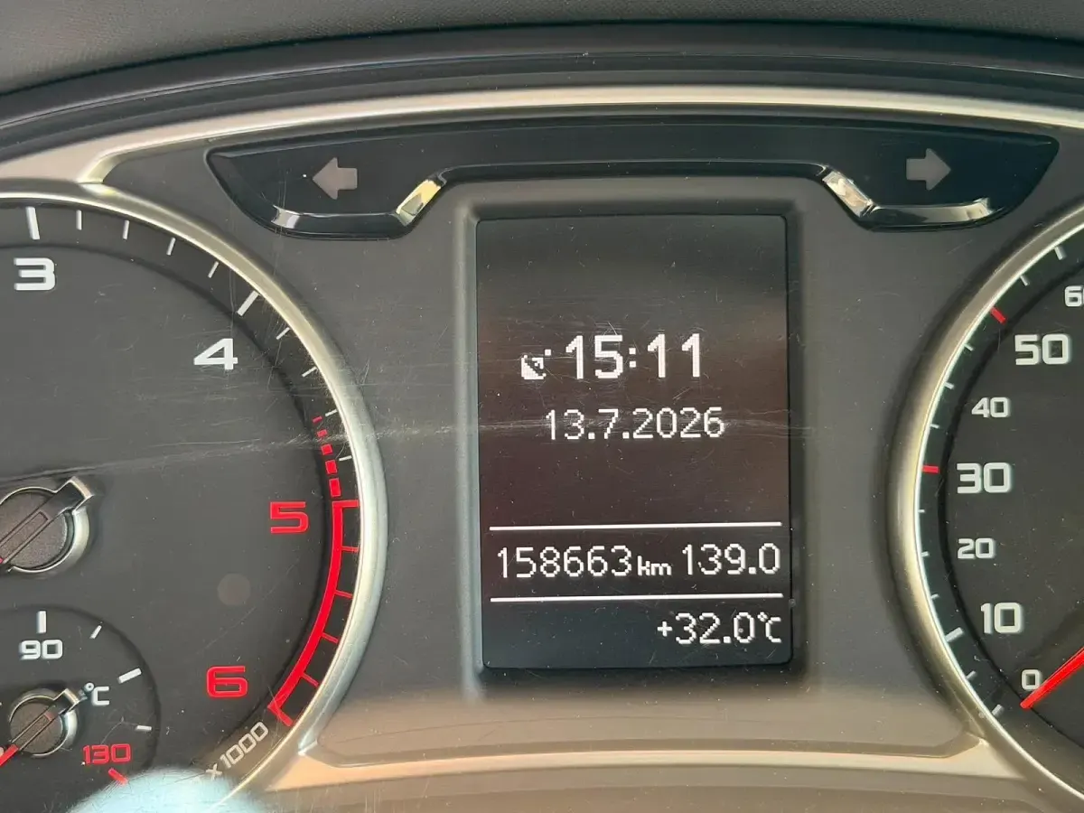 Gebraucht Audi A1 Sport 116 PS (85 kW) 2017 Schwarz Kleinwagen
