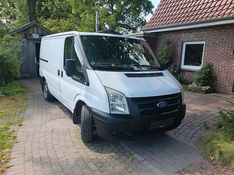 Gebraucht 2009 Ford Transit Van / Kleinbus | 2.950 € (Guter Preis) - Bild 1/4