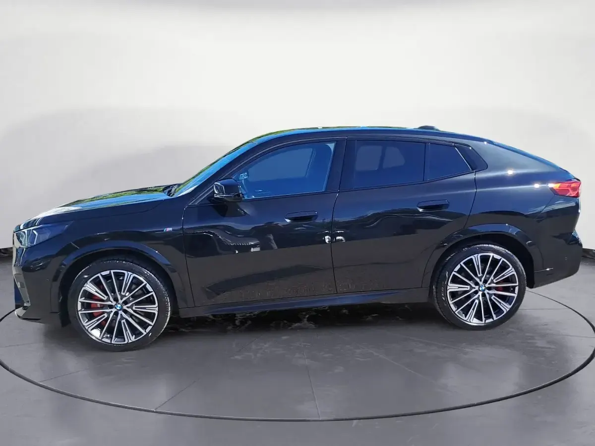 Gebraucht BMW X2 M Sport 300 PS (220 kW) 2024 SUV