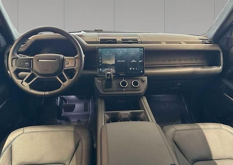 Gebraucht Land Rover Defender 353 PS (259 kW) 2026 SUV