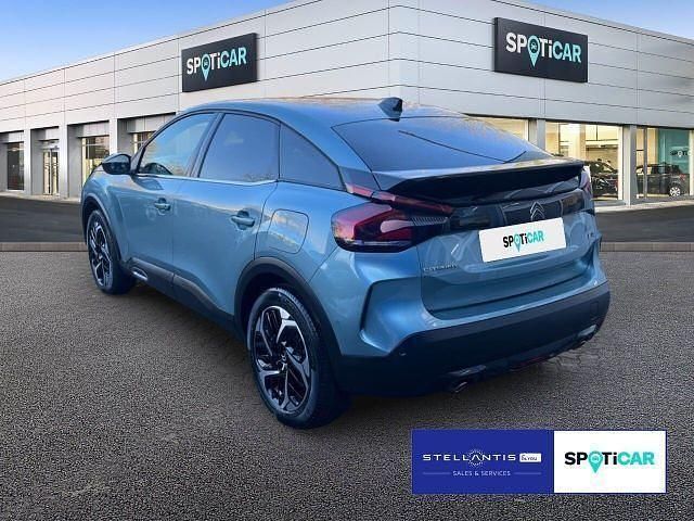 Gebraucht Citroën C4 PureTech 131 PS (96 kW) 2024 Blau Limousine