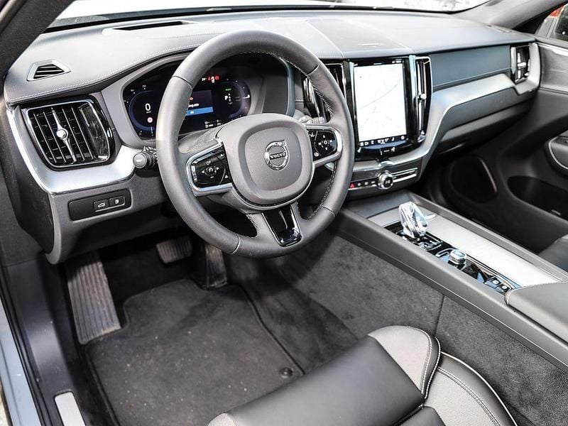 Gebraucht Volvo XC60 Ultimate 455 PS (334 kW) 2023 Grau SUV