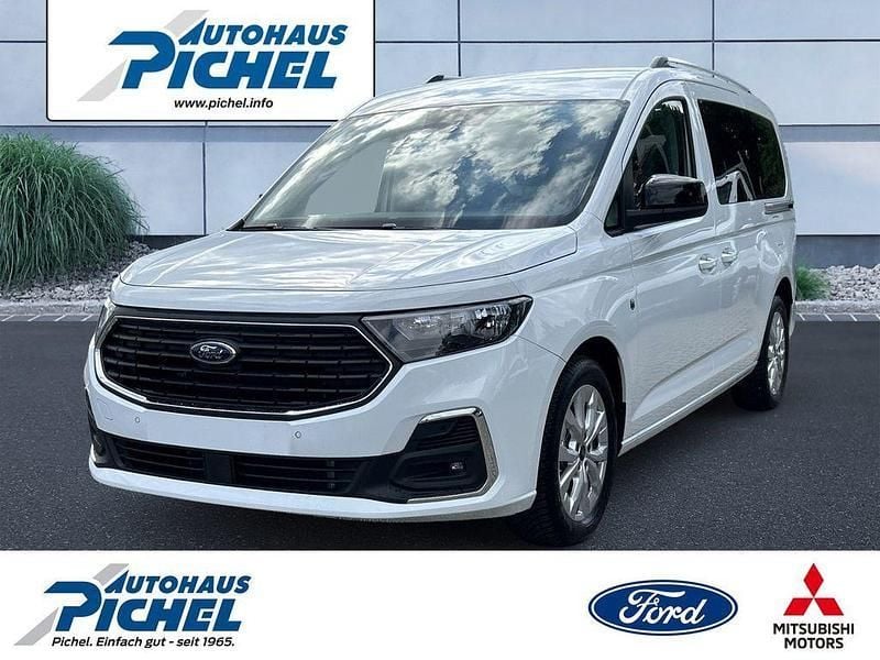 Andere Neu 2025 Ford Tourneo Connect Titanium Van / Kleinbus | 33.290 € (Fairer Preis) - Bild 1/4