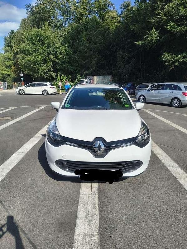 Gebraucht 2014 Renault Clio GrandTour Expression Kombi | 7.200 € (Fairer Preis) - Bild 1/4