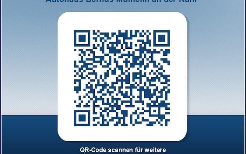 Schwarz Neu 2026 Ford Tourneo Courier Trend Van / Kleinbus | 24.790 € (Guter Preis) - Bild 1/2