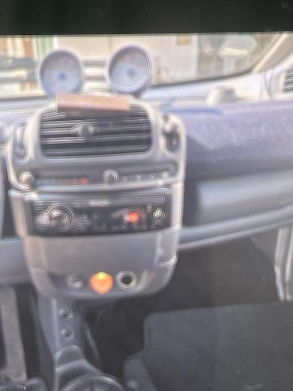 Gebraucht Smart ForTwo Cabrio 60 PS (44 kW) 2003 Cabrio