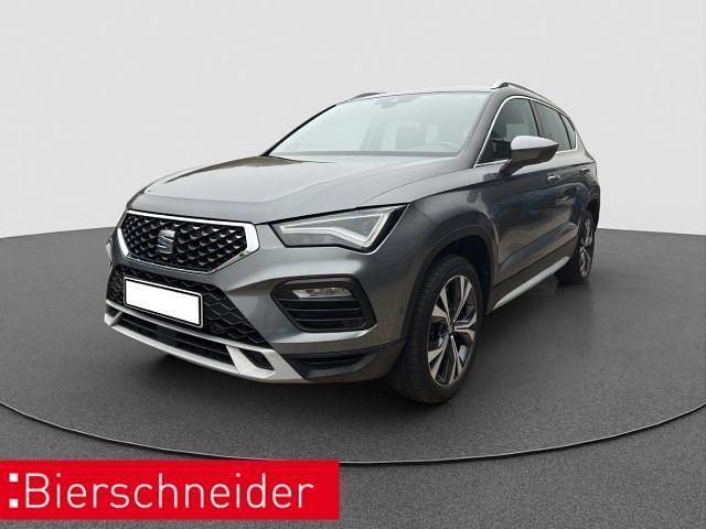 Grau Gebraucht 2021 Seat Ateca Beats SUV | 25.950 € (Fairer Preis) - Bild 1/4