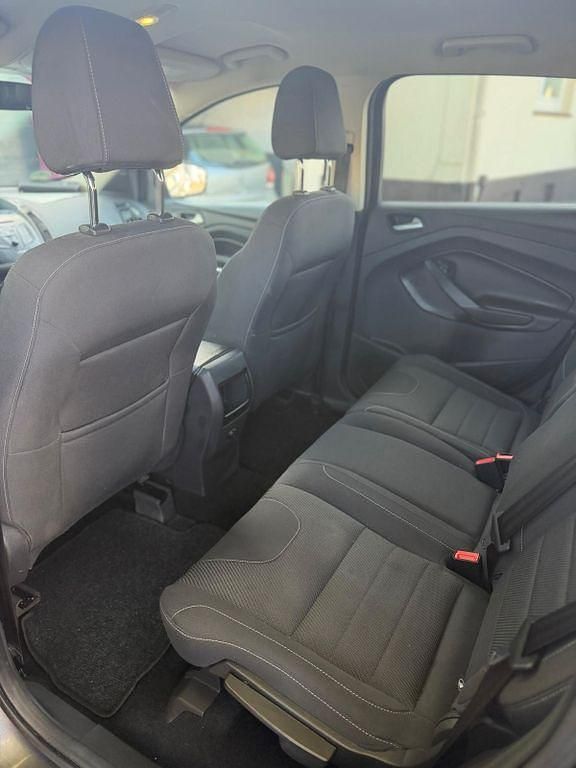 Gebraucht Ford Kuga Trend 150 PS (110 kW) 2016 SUV