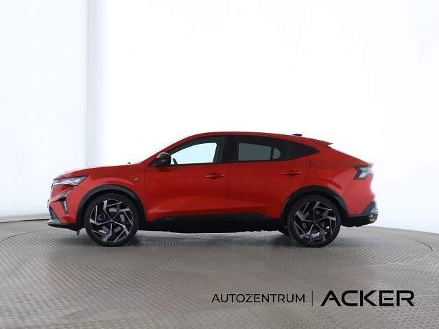 Gebraucht Renault Rafale 300 PS (220 kW) 2024 Rot SUV