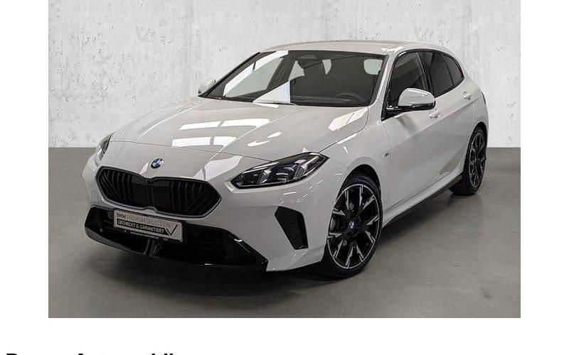 Gebraucht BMW 120 Shadowline 170 PS (125 kW) 2025 Weiß Kleinwagen