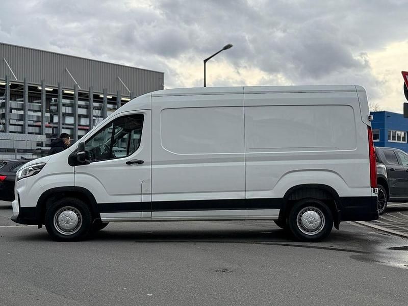 Gebraucht Maxus V90 147 PS (108 kW) 2023 Weiß Van